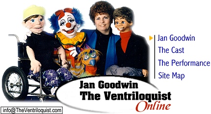 Jan Goodwin