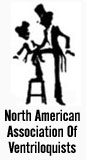 North American Association of Ventriloquists