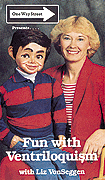 Fun with Ventriloquism