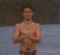 Ice Swimming