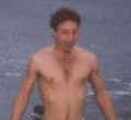 Ice Swimming