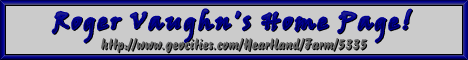 Roger Vaugh banner