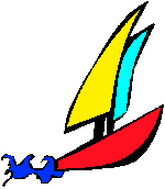 [Sail boat]