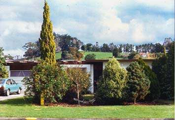 [My house at Kaikohe]