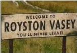 League Of Gentlemen