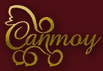 Canmoy poodles