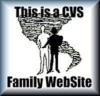 CVS Emblem