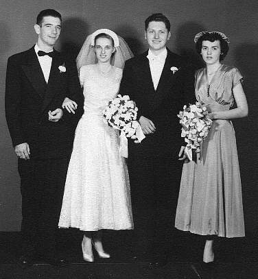 The Wedding Party