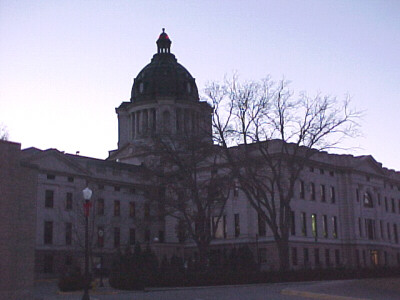 Pierre Capital Building