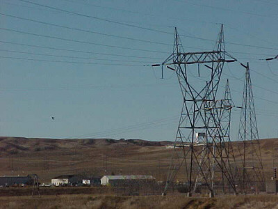 Oahe Dam