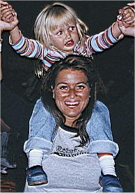 Manu and Jamie