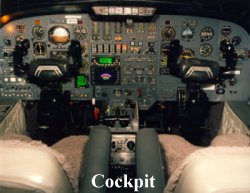Cockpit