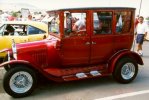 28 T-model