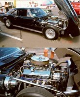 Camaro
