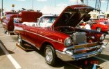 57 Chevy