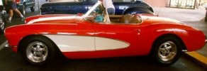 Corvette