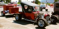 Street Rod