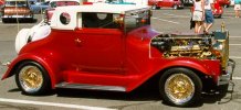 27 Wide T