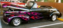 41 Chevy