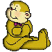 monkey