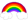 rainbow
