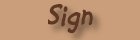 Banjo Sign