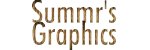 Wood Summr's Graphics Logo