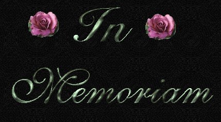In Memory