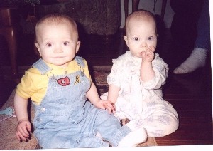 Chase & Hannah