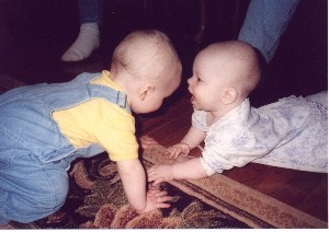 Chase & Hannah