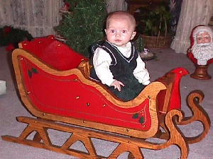 Christmas Day