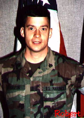 Robert USMC