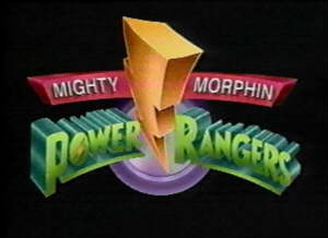 Power Ranger
