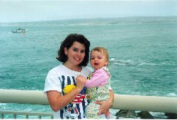 cindy and shannon