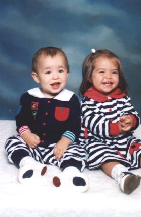 Sam and Sara