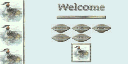 Grebe set