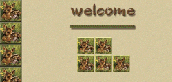 Little Deer set
