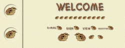 Duckling set