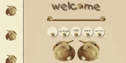 Rabbit set