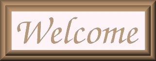 Welcome