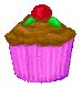 cupcake