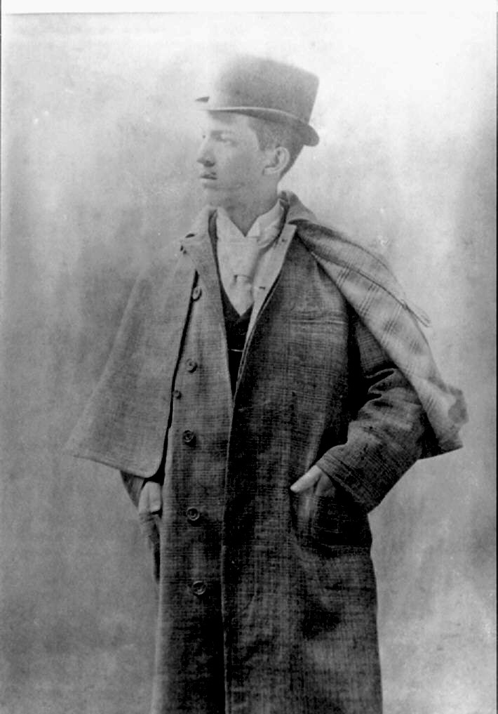 Wm. Lathan Baker, Jr.