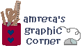 Amretas graphics