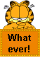 what ever