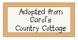 carols country cottage