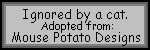 Mouse Potato Design
