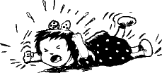 angry child 