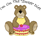 sweet diet