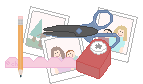 scrapbook