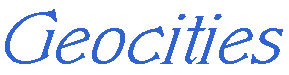 http://www.oocities.org